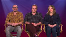 TROLLS WORLD TOUR Deleted Scene Video
