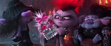 TROLLS WORLD TOUR Movie Clip - 