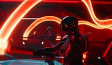 TRON: ARES Teaser Trailer Video