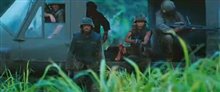 Tropic Thunder Trailer Video