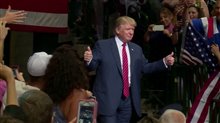 TRUMP CARD Trailer Video