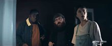 TRUTH SEEKERS Trailer Video
