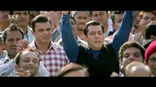 Tubelight Trailer Video