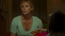 'Tully' Featurette - About the Story Video