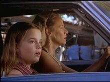 TUMBLEWEEDS Trailer Video