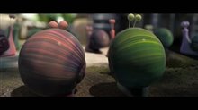 Turbo Trailer Video