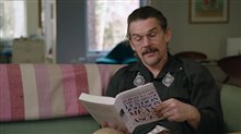 TURN EVERY PAGE Trailer Video