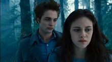 Twilight Trailer Video