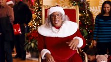 Tyler Perry's A Madea Christmas Trailer Video