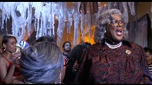 Tyler Perry's BOO! A Madea Halloween Movie Clip - 