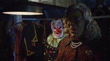 Tyler Perry's BOO! A Madea Halloween - Official Trailer Video
