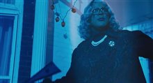 Tyler Perry's BOO! A Madea Halloween Teaser Trailer Video