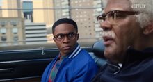 TYLER PERRY'S JOE'S COLLEGE ROAD TRIP Trailer Video