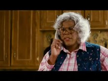 Tyler Perry's Madea Goes to Jail Trailer Video