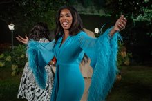 TYLER PERRY'S WHY DID I GET MARRIED AGAIN? Trailer Video