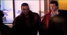 Tyson Trailer Video