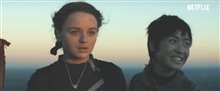 UGLIES Trailer Video