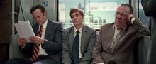 Unfinished Business - Restricted Trailer Video