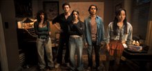 UNTIL DAWN Trailer Video