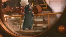 Up Trailer Video
