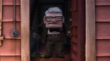 Up: Super Bowl Spot Trailer Video