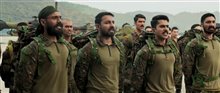 'Uri: The Surgical Strike' Trailer Video