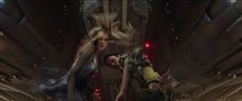 Valerian and the City of a Thousand Planets Movie Clip - 