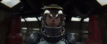 Valerian and the City of a Thousand Planets Movie Clip - 