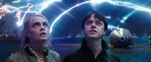 Valerian and the City of a Thousand Planets - Official Teaser Trailer 2 Video