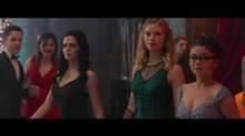 Vampire Academy Trailer Video