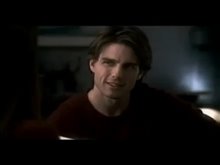 VANILLA SKY Trailer Video