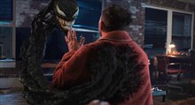 VENOM: LET THERE BE CARNAGE - 
