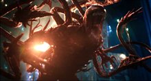 VENOM: LET THERE BE CARNAGE Trailer Video