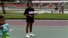 Venus and Serena Trailer Video