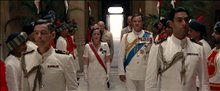 Viceroy's House Trailer Video