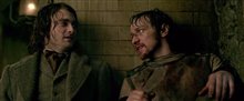 Victor Frankenstein Trailer Video