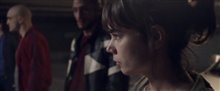 Victoria Trailer Video