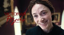 VICTORIAN PSYCHO Teaser 4K Trailer Video