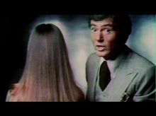 Vidal Sassoon: The Movie Trailer Video