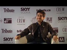 Vinay Vermani (Breakaway) - Interview Video