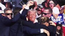 VINDICATING TRUMP Trailer Video