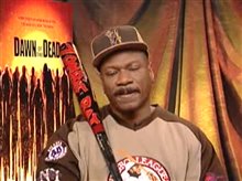 Vingrhames - Interview Video