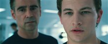VOYAGERS Trailer Video