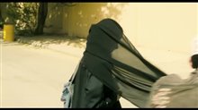 Wadjda Trailer Video