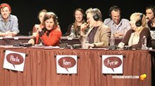 Wait Wait... Don't Tell Me! Live Trailer Video