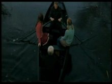 Waiter Trailer Video