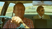 Wake in Fright Trailer Video