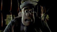 WALLACE & GROMIT: THE CURSE OF THE WERE-RABBIT Trailer Video