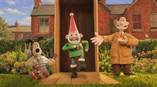 WALLACE & GROMIT: VENGEANCE MOST FOWL Trailer Video