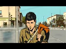 Waltz with Bashir Trailer Video